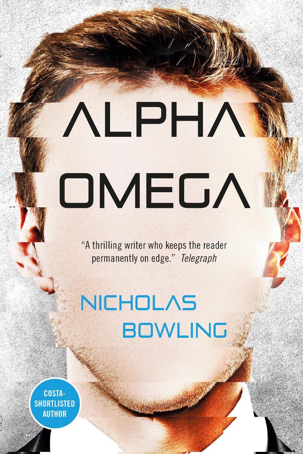 Alpha Omega by Nicholas Bowling - ISBN: 9781789093810