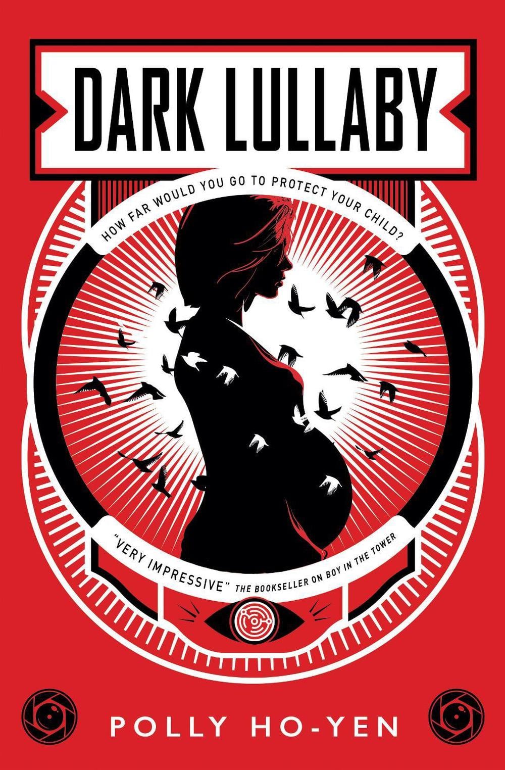 Dark Lullaby by Polly Ho-Yen - ISBN: 9781789094251