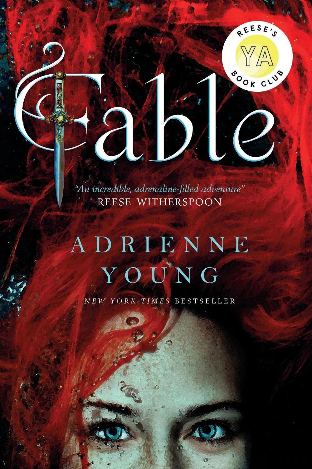 Fable by Adrienne Young - ISBN: 9781789094558