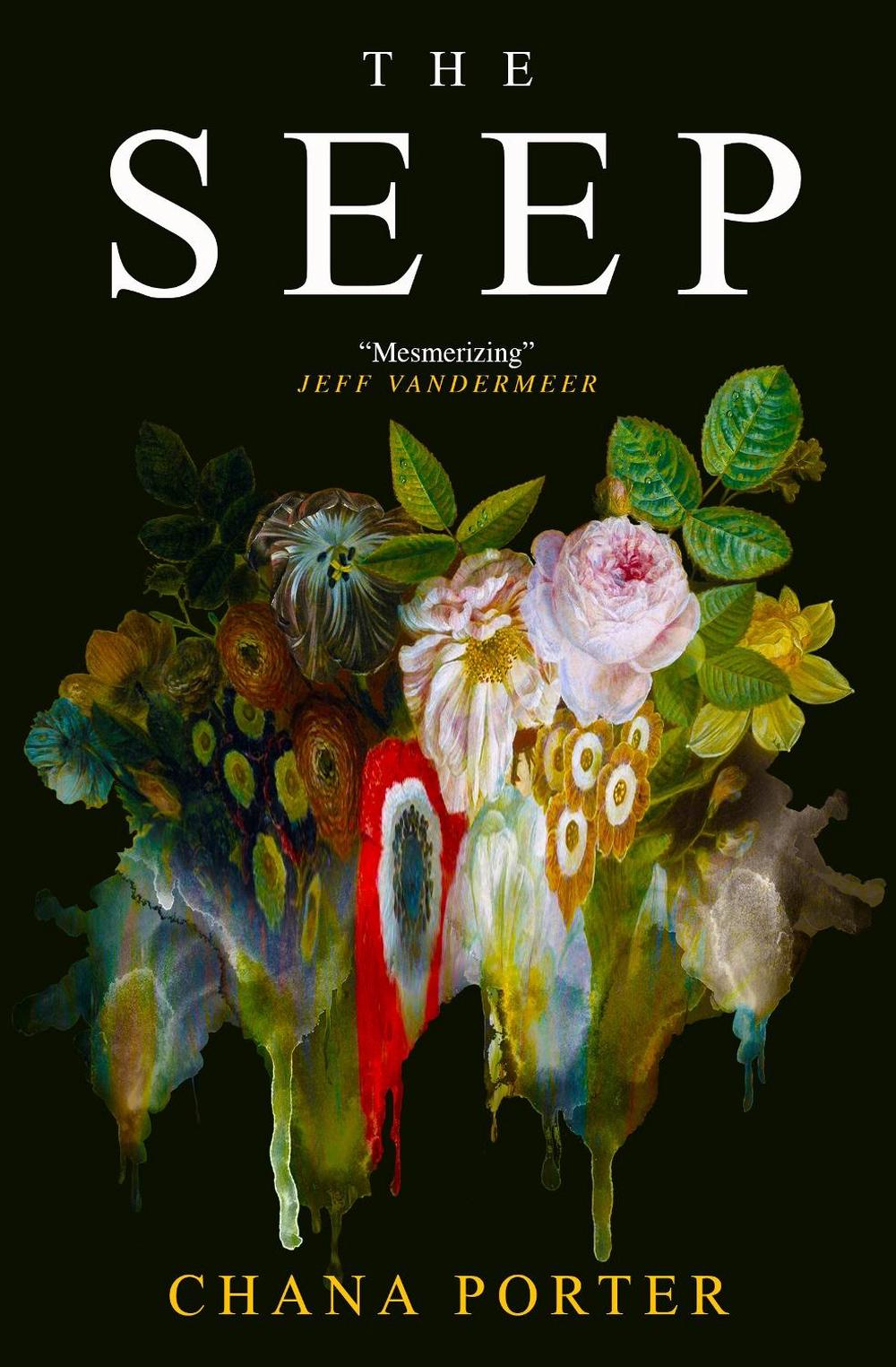 The Seep by Chana Porter - ISBN: 9781789095173
