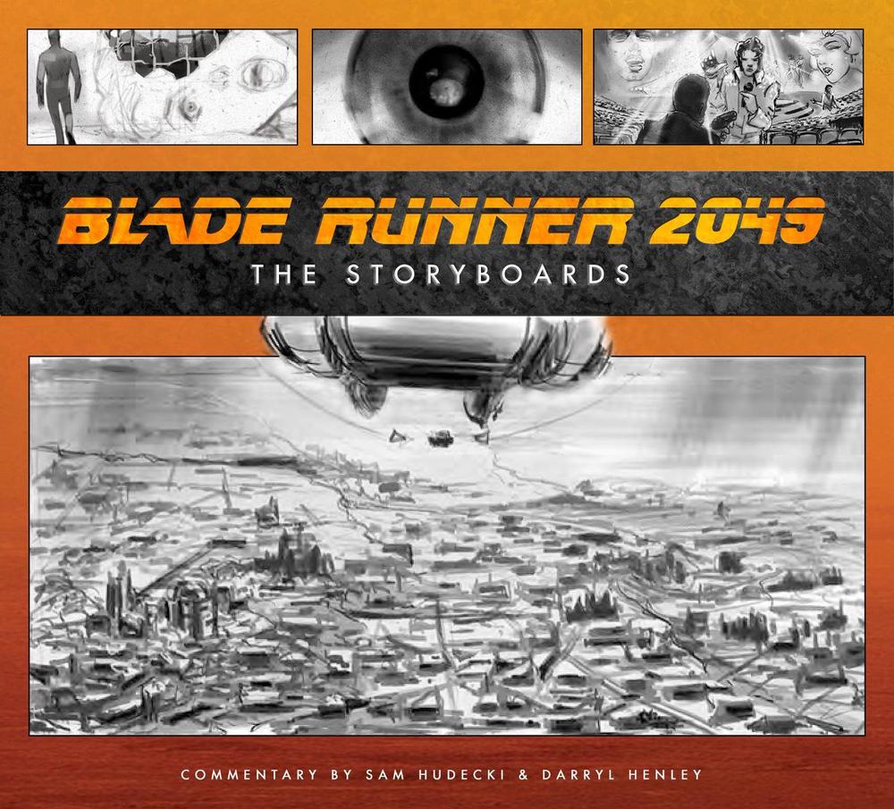 Blade Runner 2049 by Titan - ISBN: 9781789095876