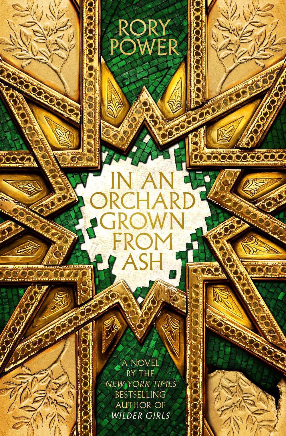 In An Orchard Grown From Ash by Rory Power - ISBN: 9781789096248