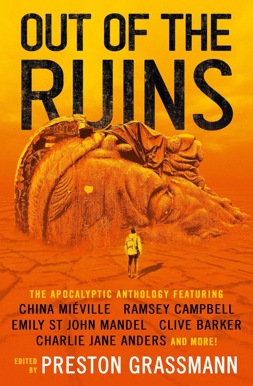 Out of the Ruins by Ramsay Campbell - ISBN: 9781789097399