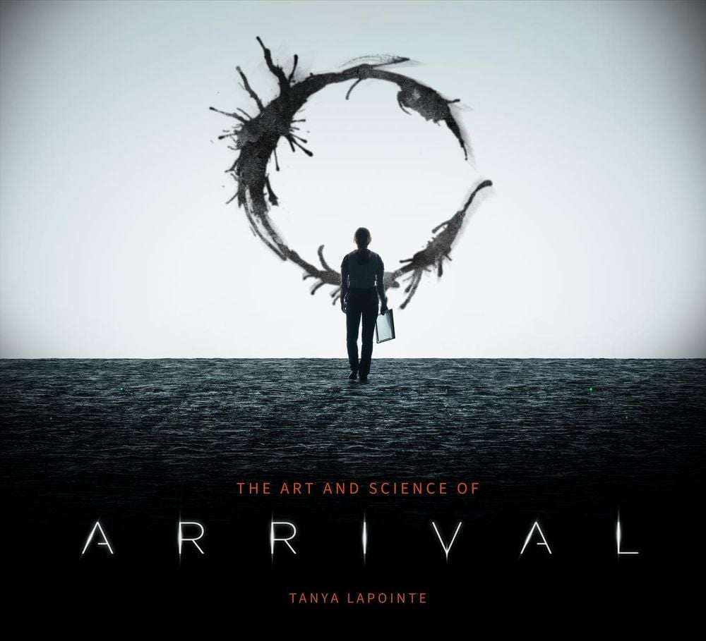 The Art and Science of Arrival by Tanya Lapointe - ISBN: 9781789098464