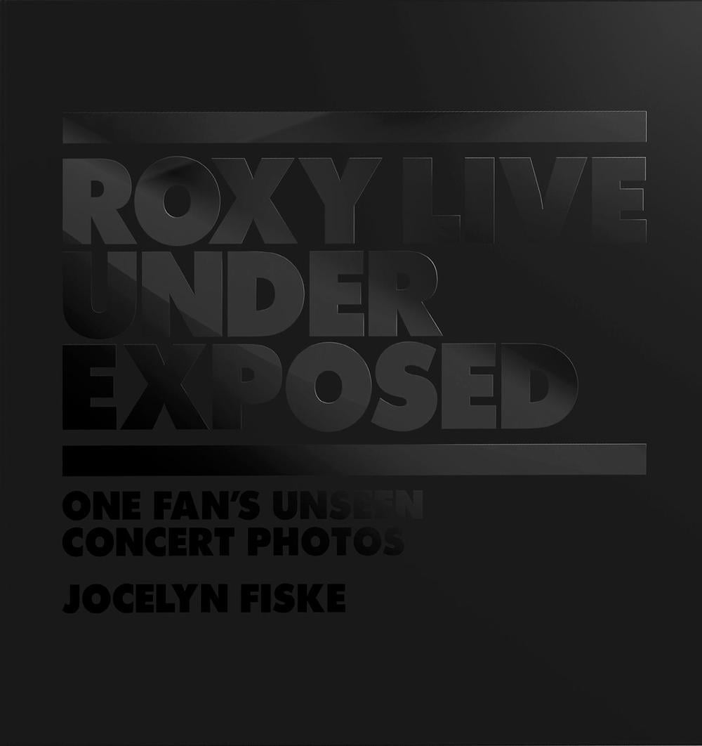 Roxy Live: Under Exposed by Jocelyn Fiske - ISBN: 9781789099508