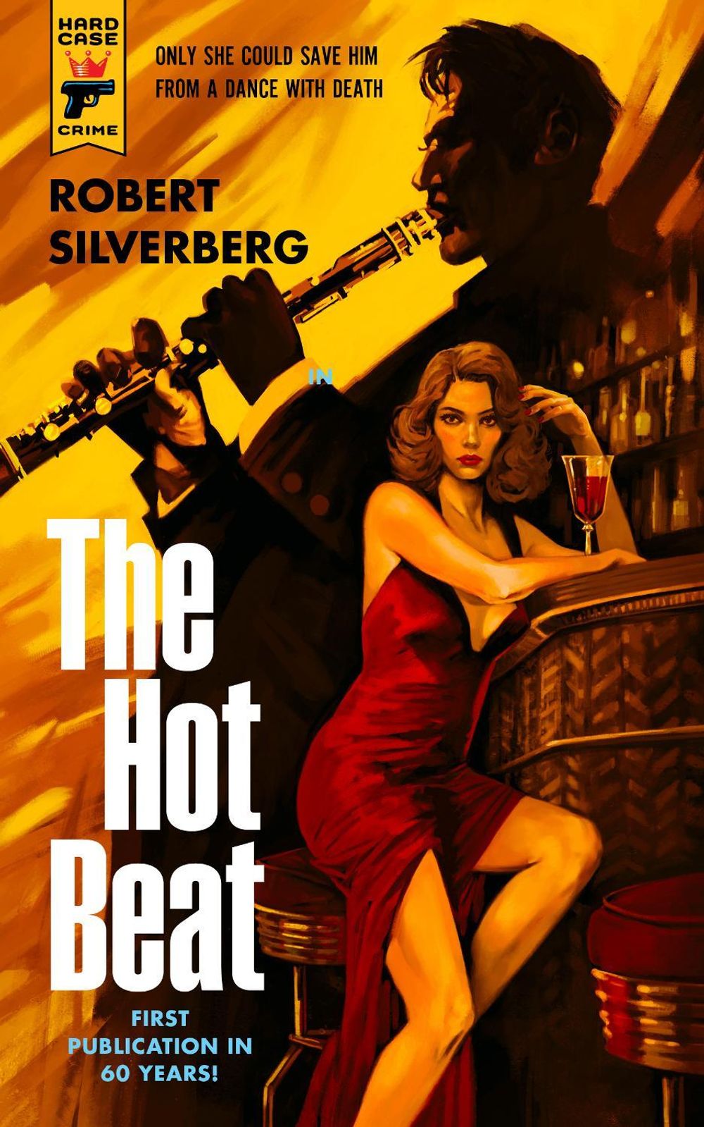 The Hot Beat by Robert Silverberg - ISBN: 9781789099928