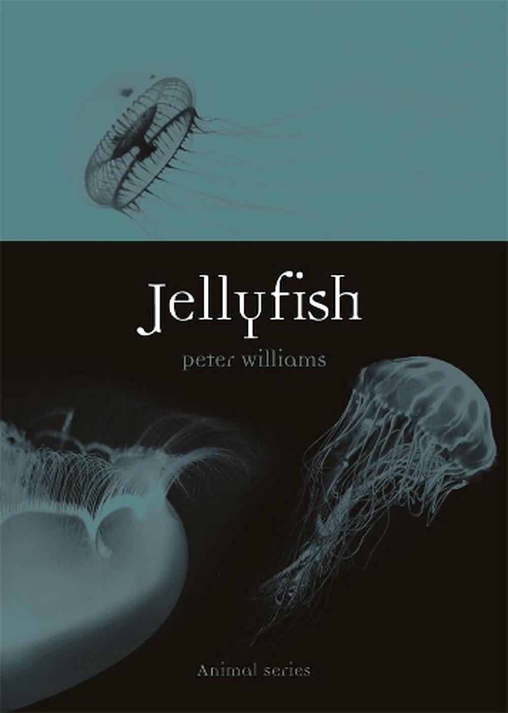 Jellyfish, 9781789142150
