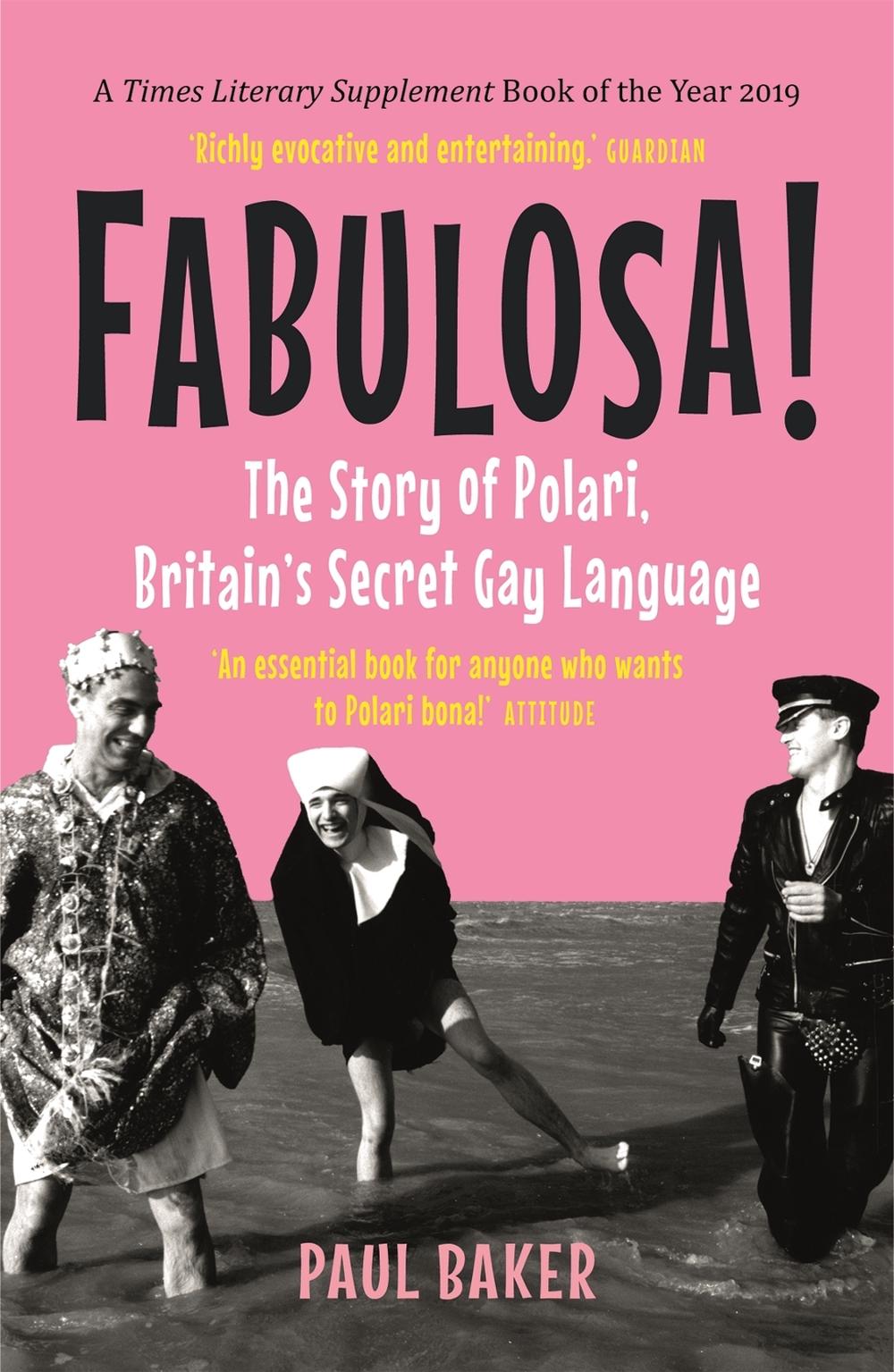 Fabulosa!, 9781789142945