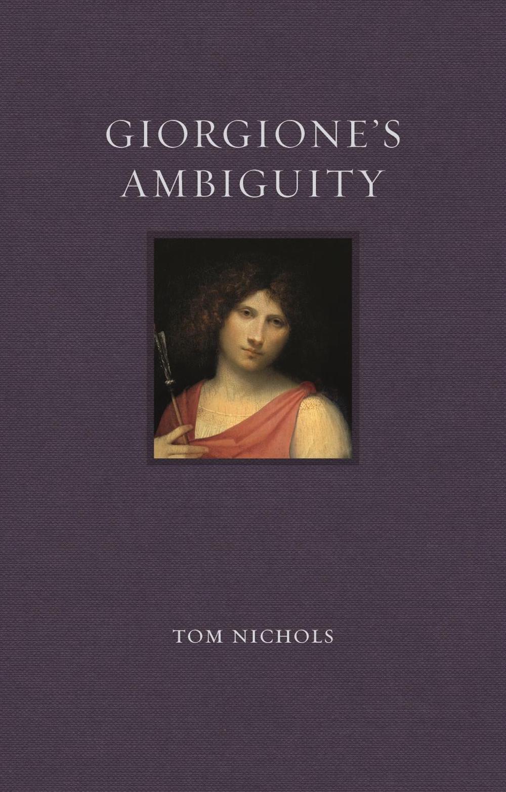 Giorgione’s Ambiguity, 9781789142976
