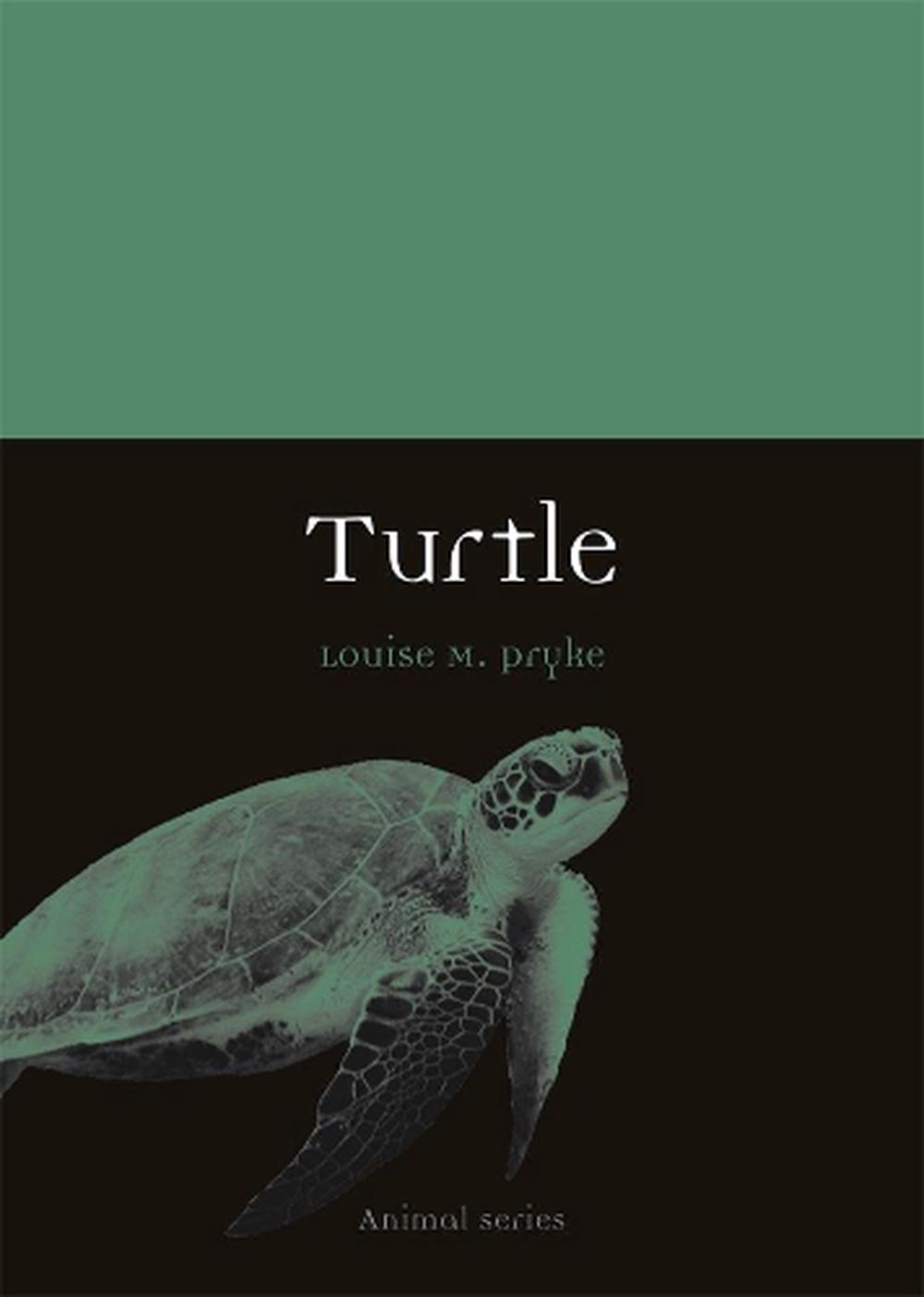 Turtle, 9781789143362
