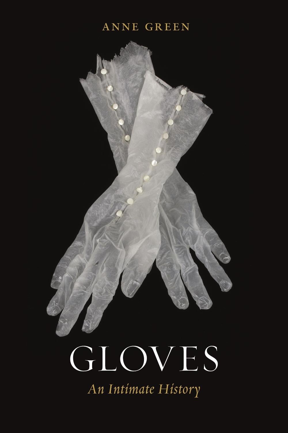 Gloves by Anne Green - ISBN: 9781789144581