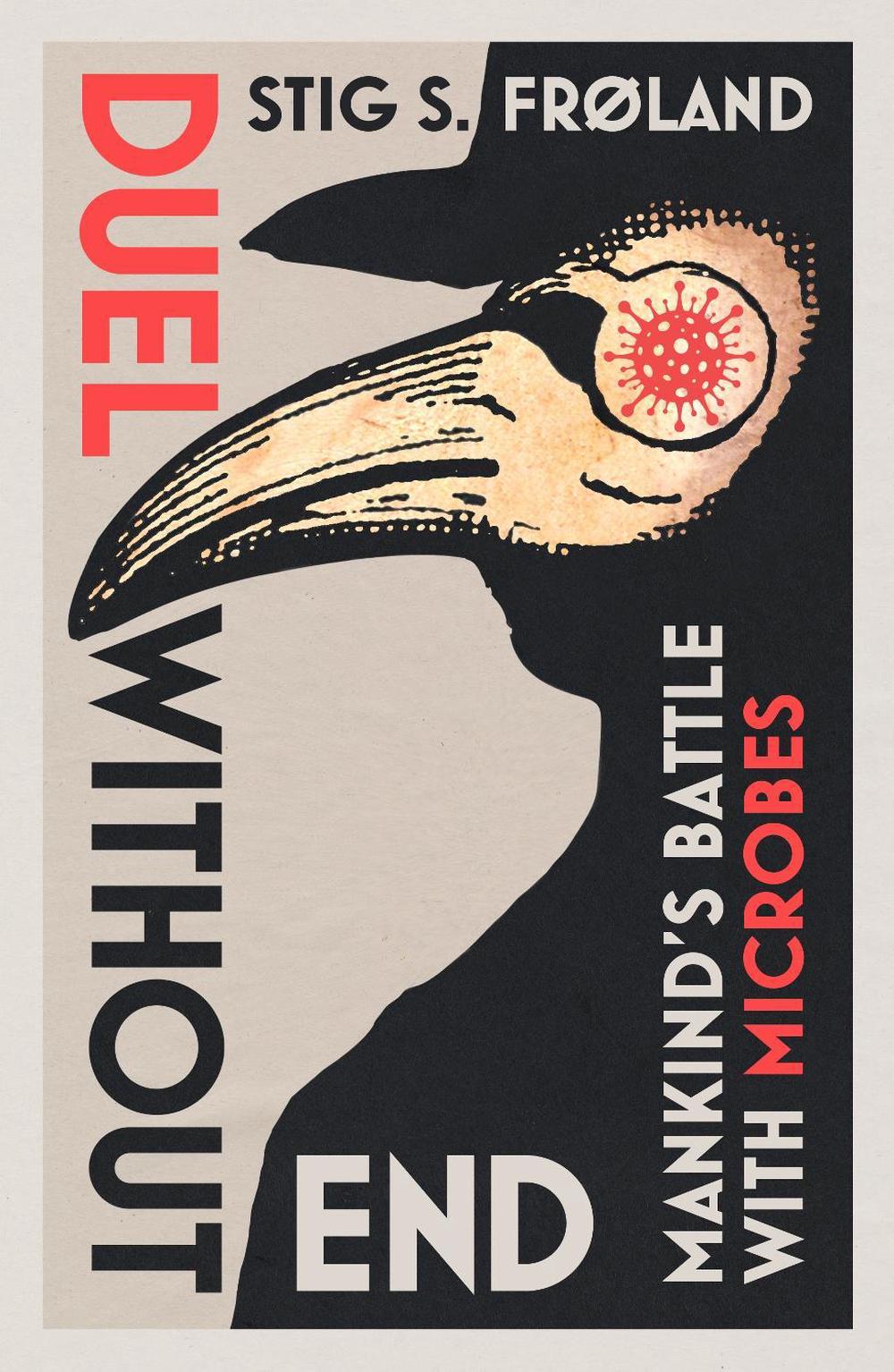 Duel Without End, 9781789145052