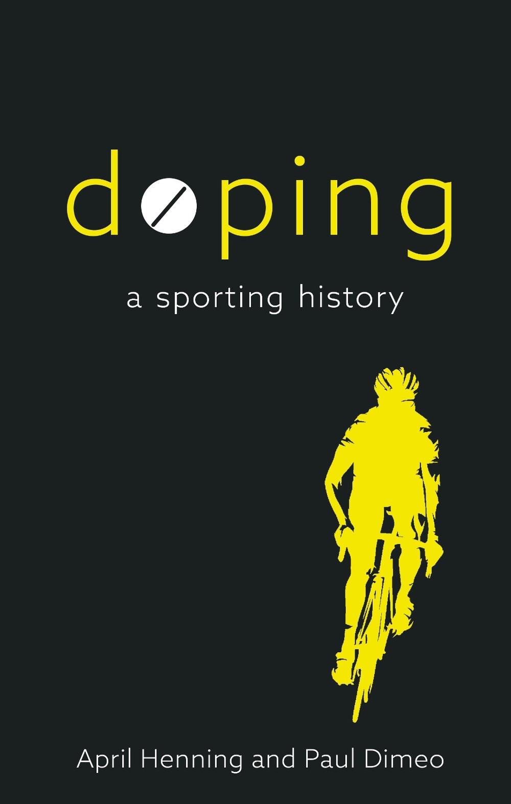 Doping, 9781789145274