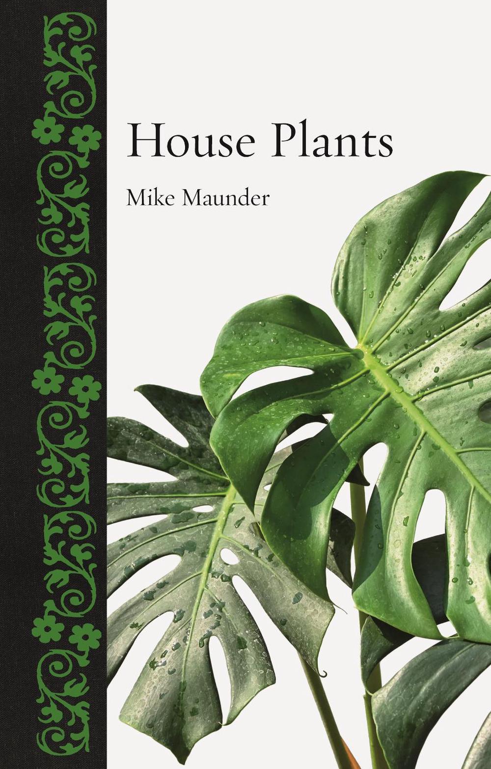 House Plants, 9781789145434