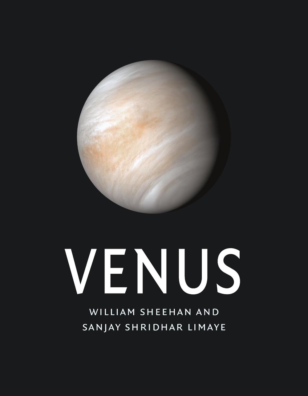 Venus, 9781789145854