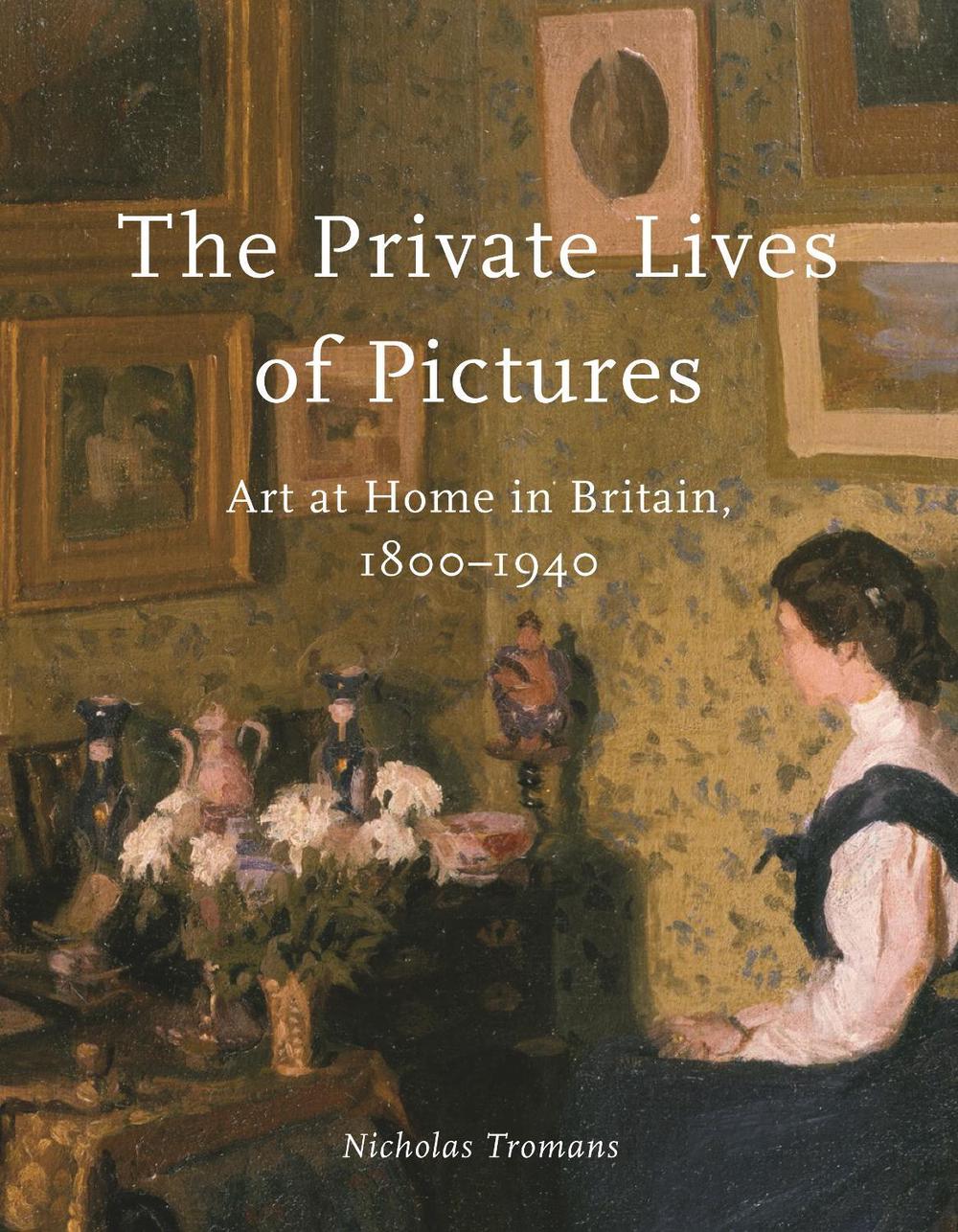 The Private Lives of Pictures, 9781789146233