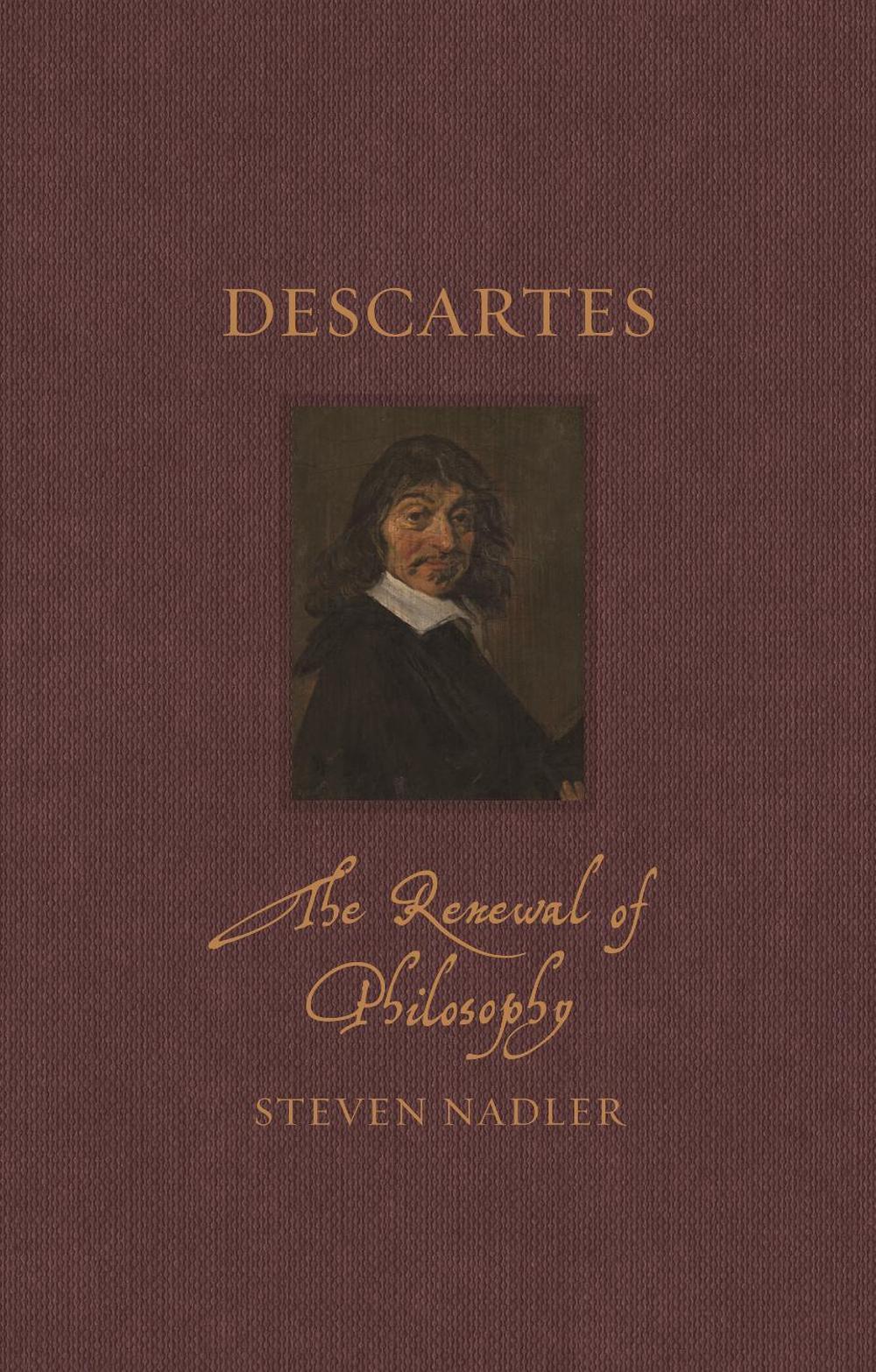 Descartes, 9781789146837