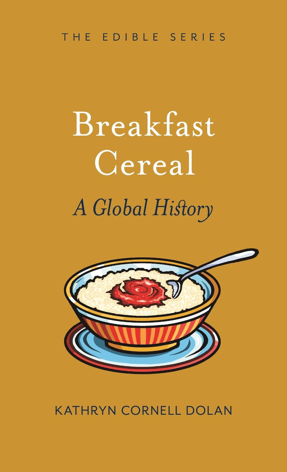 Breakfast Cereal, 9781789146950