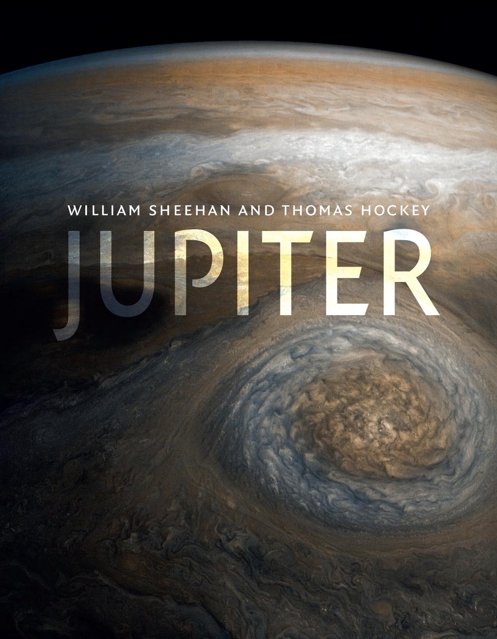 Jupiter, 9781789147056