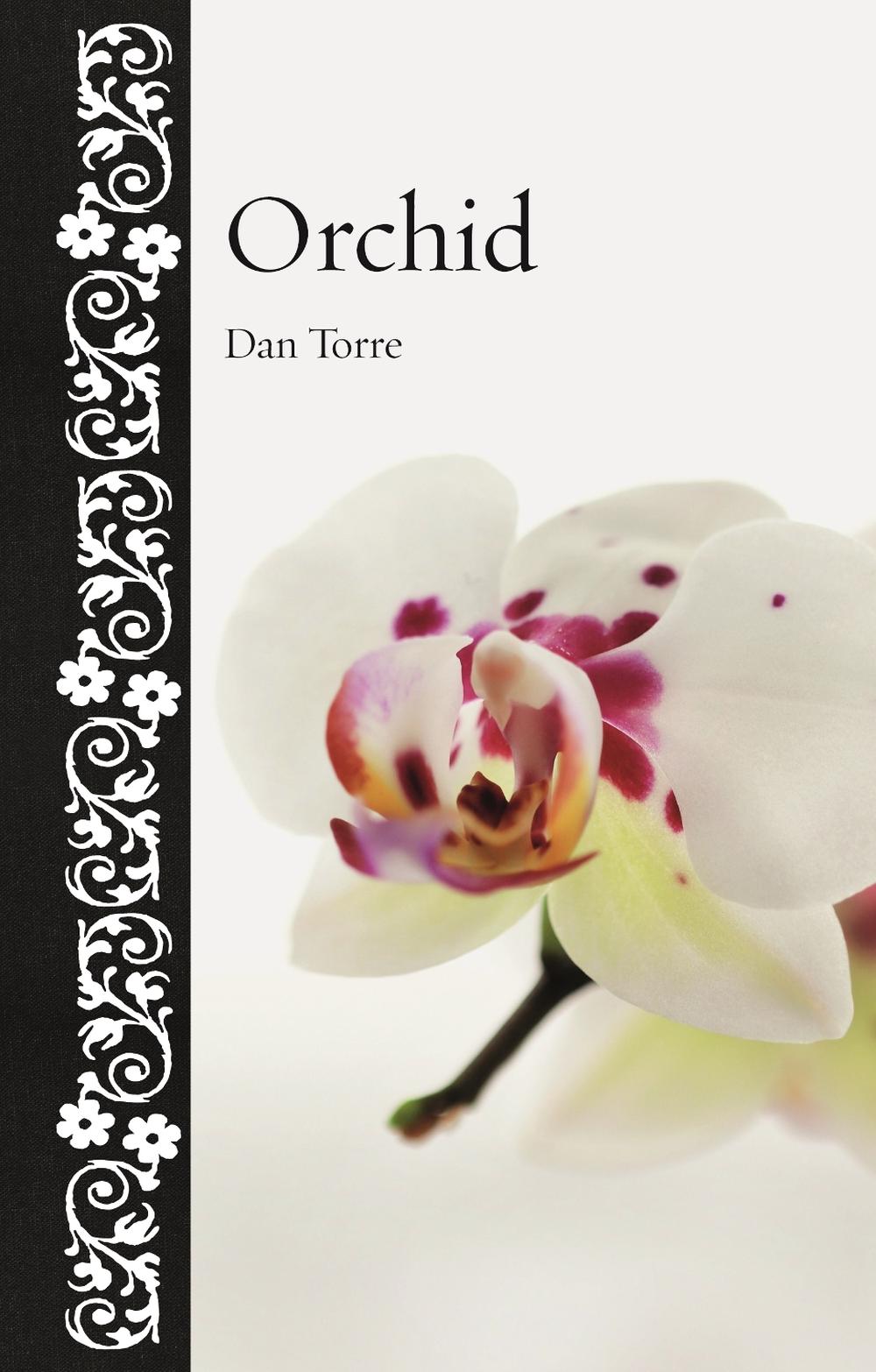 Orchid, 9781789147087
