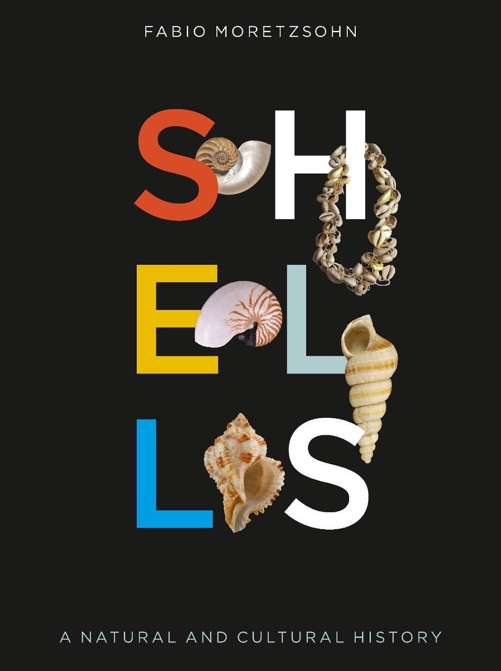 Shells by Fabio Moretzsohn - ISBN: 9781789147131