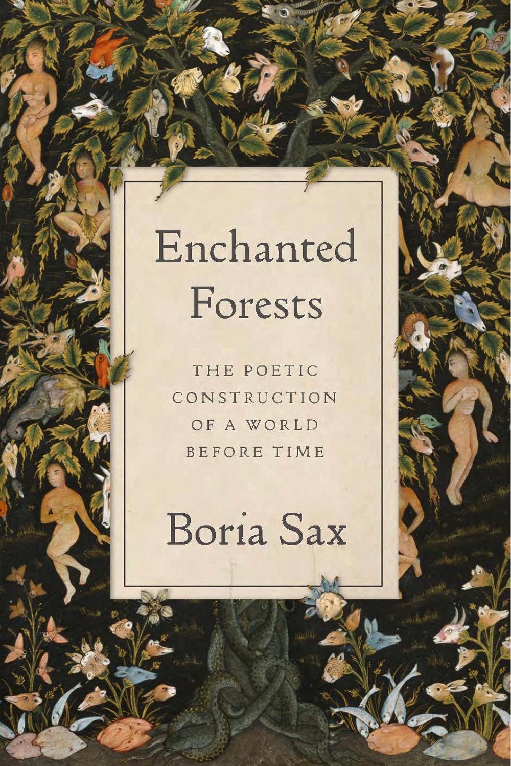 Enchanted Forests, 9781789147902