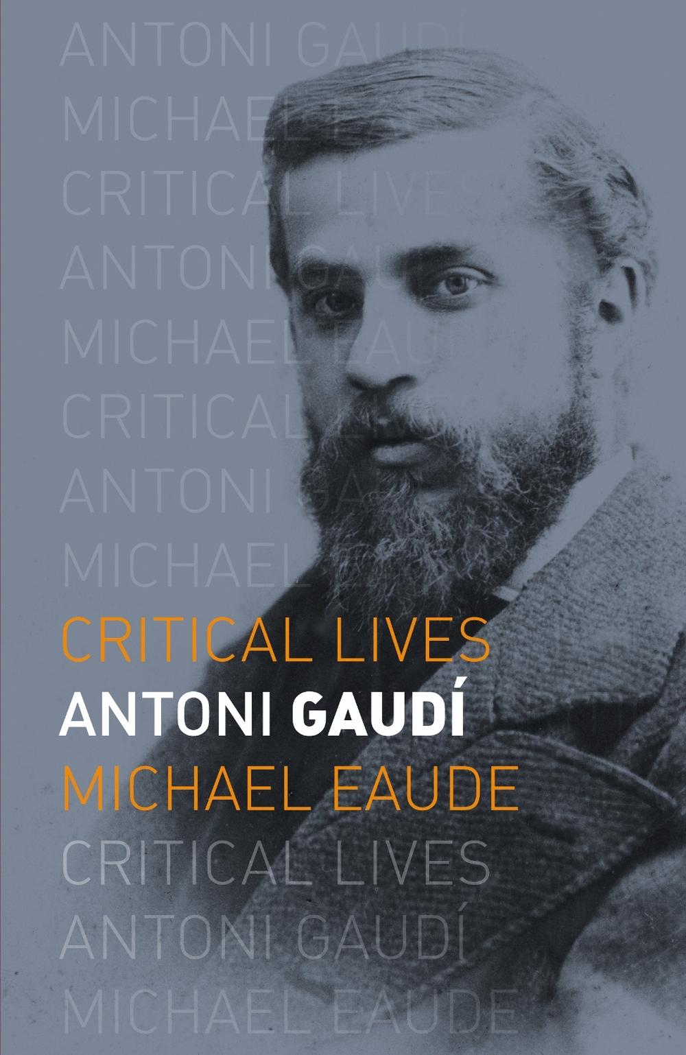 Antoni Gaudí, 9781789148374