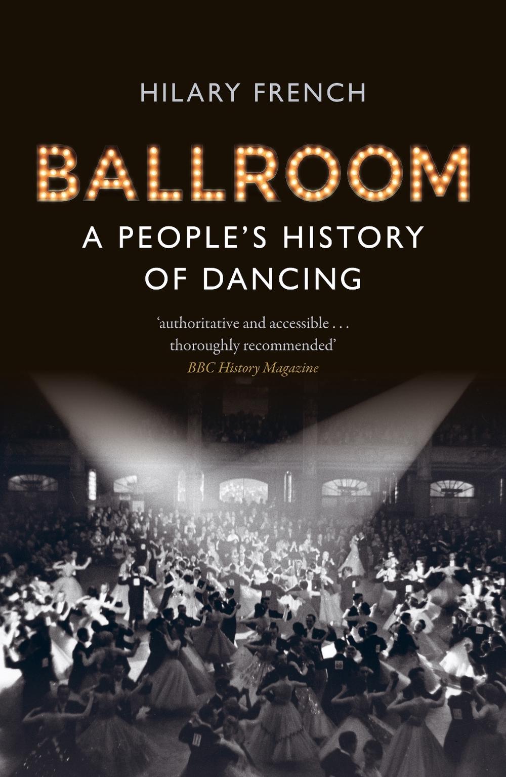 Ballroom, 9781789149999