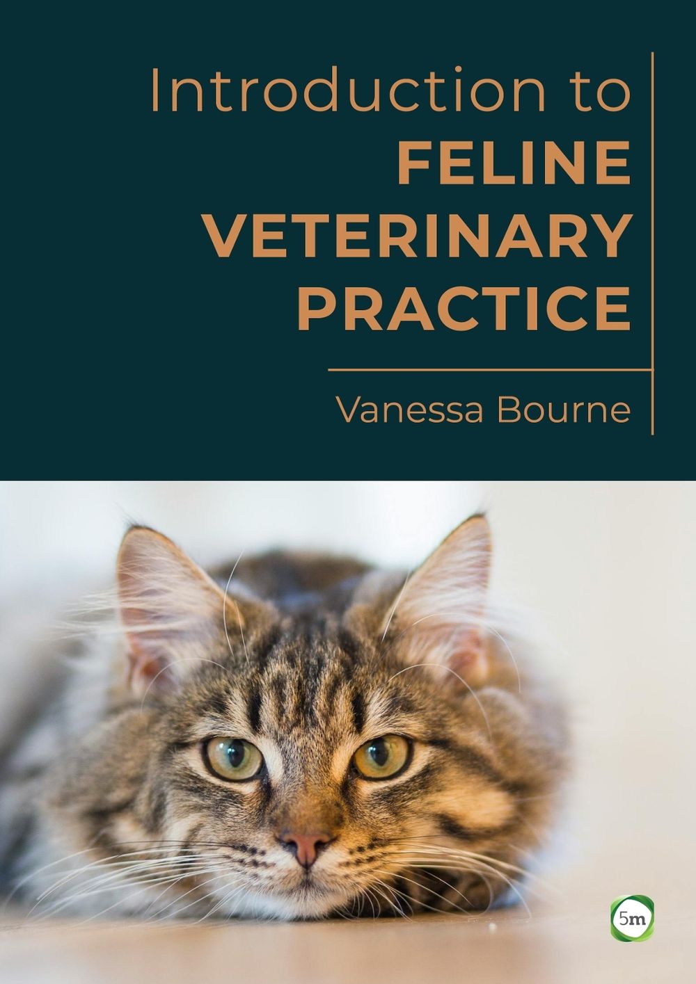 Introduction to Feline Veterinary Practice by Vanessa Bourne - ISBN: 9781789184020