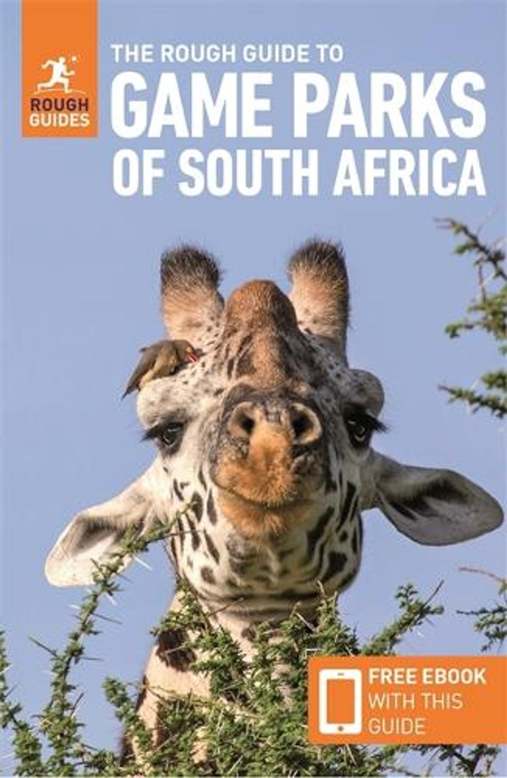 The Rough Guide to Game Parks of South Africa (Travel Guide with Free ...