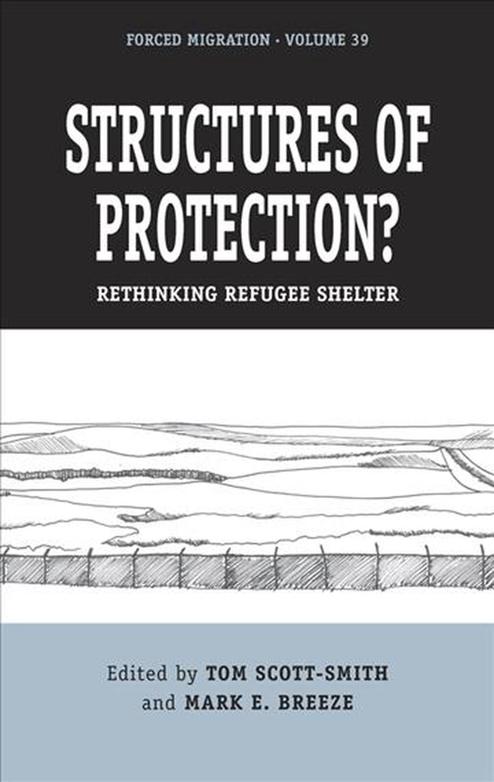 Structures of Protection?, 9781789207125
