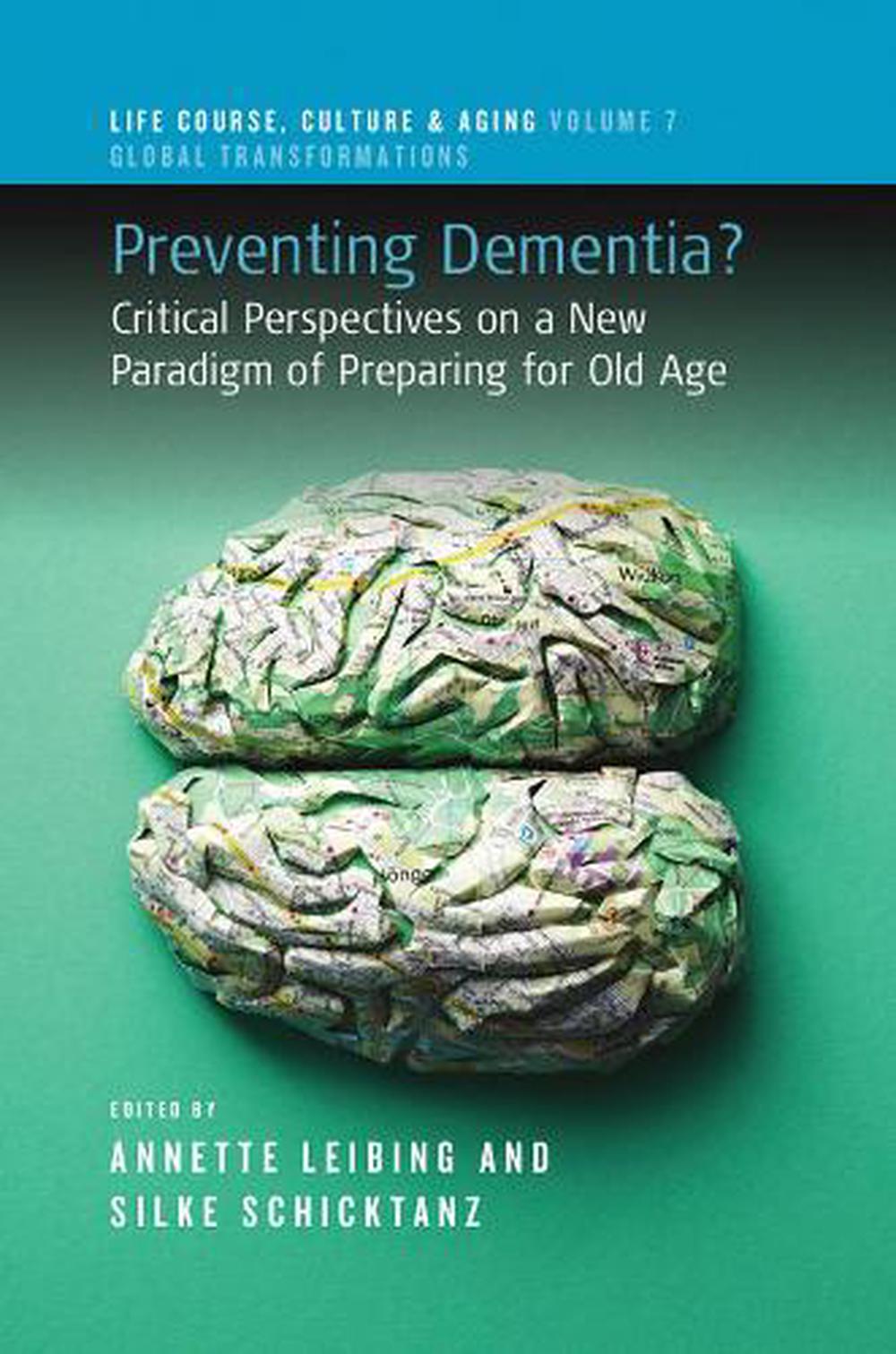 Preventing Dementia?, 9781789209099
