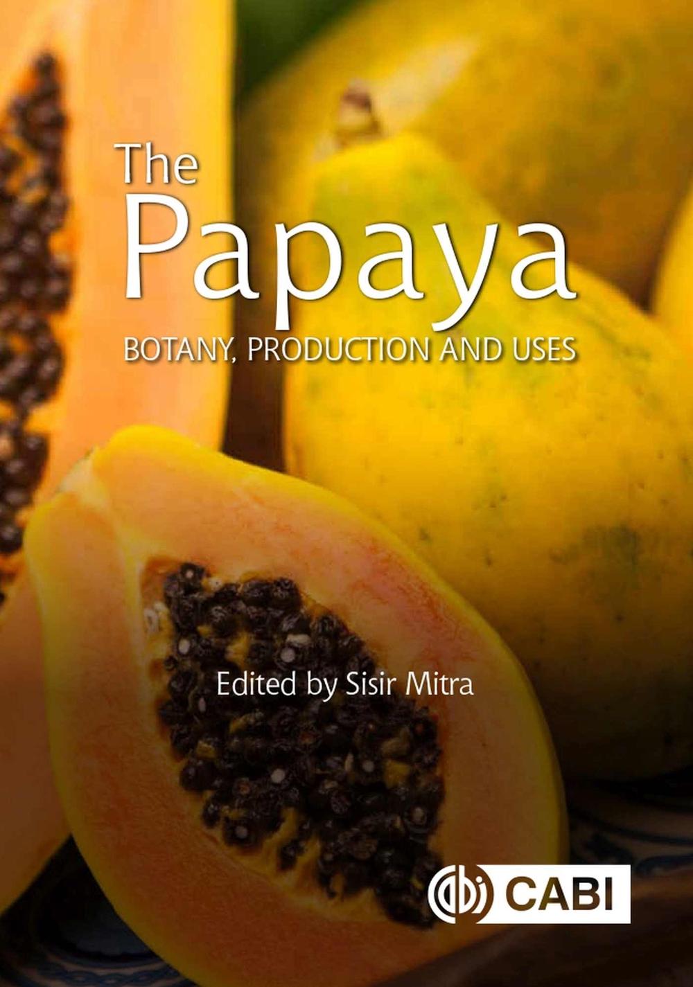 The Papaya by Sisir Mitra - ISBN: 9781789241907