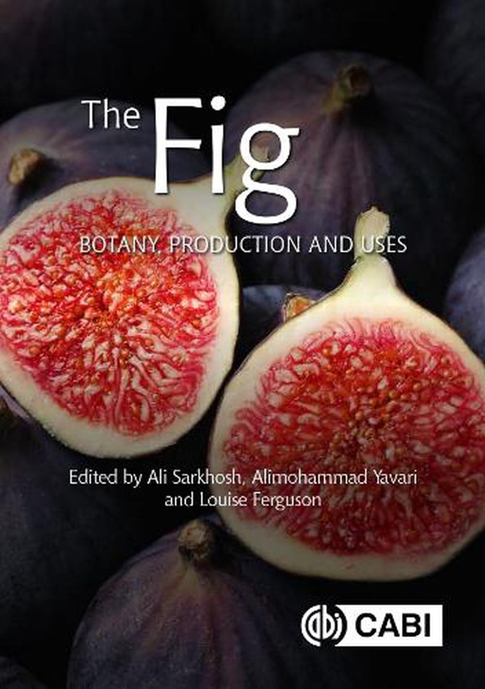 The Fig, 9781789242881