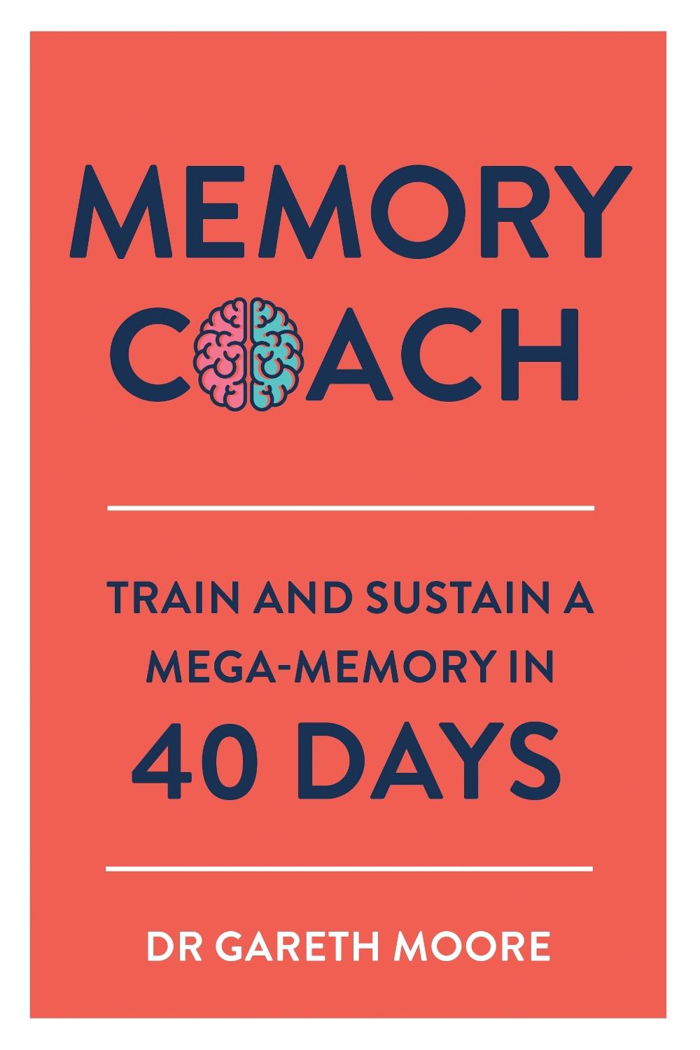 Memory Coach, 9781789290189
