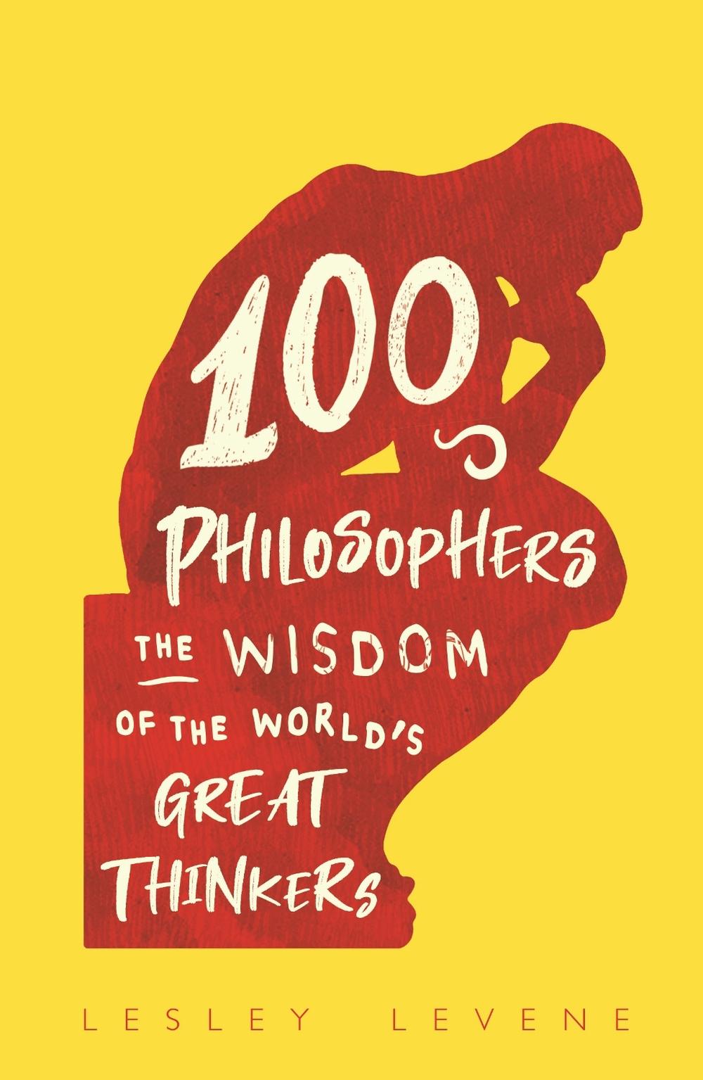 100 Philosophers, 9781789293708