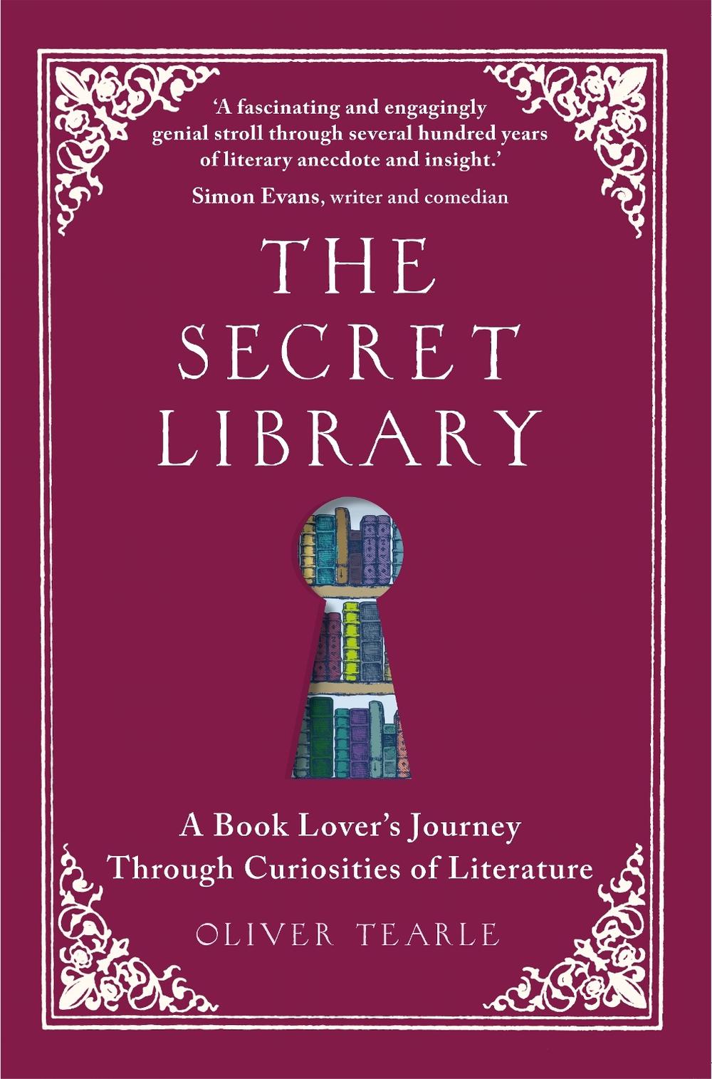 The Secret Library