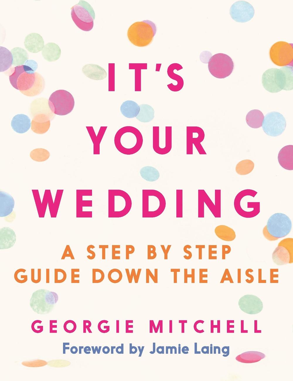 It's Your Wedding, 9781789296891