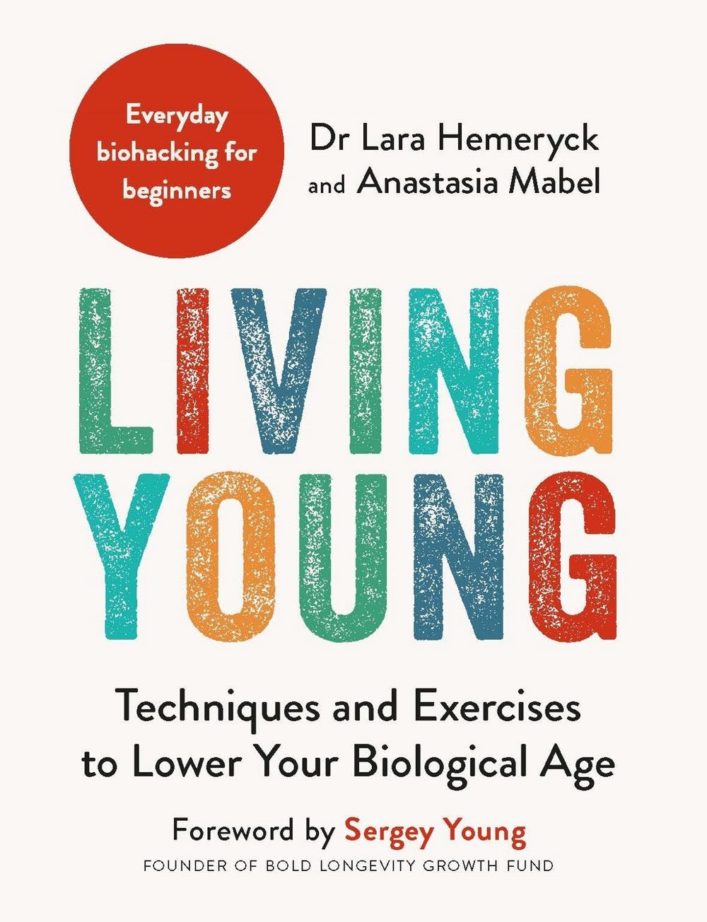 Living Young, 9781789297423