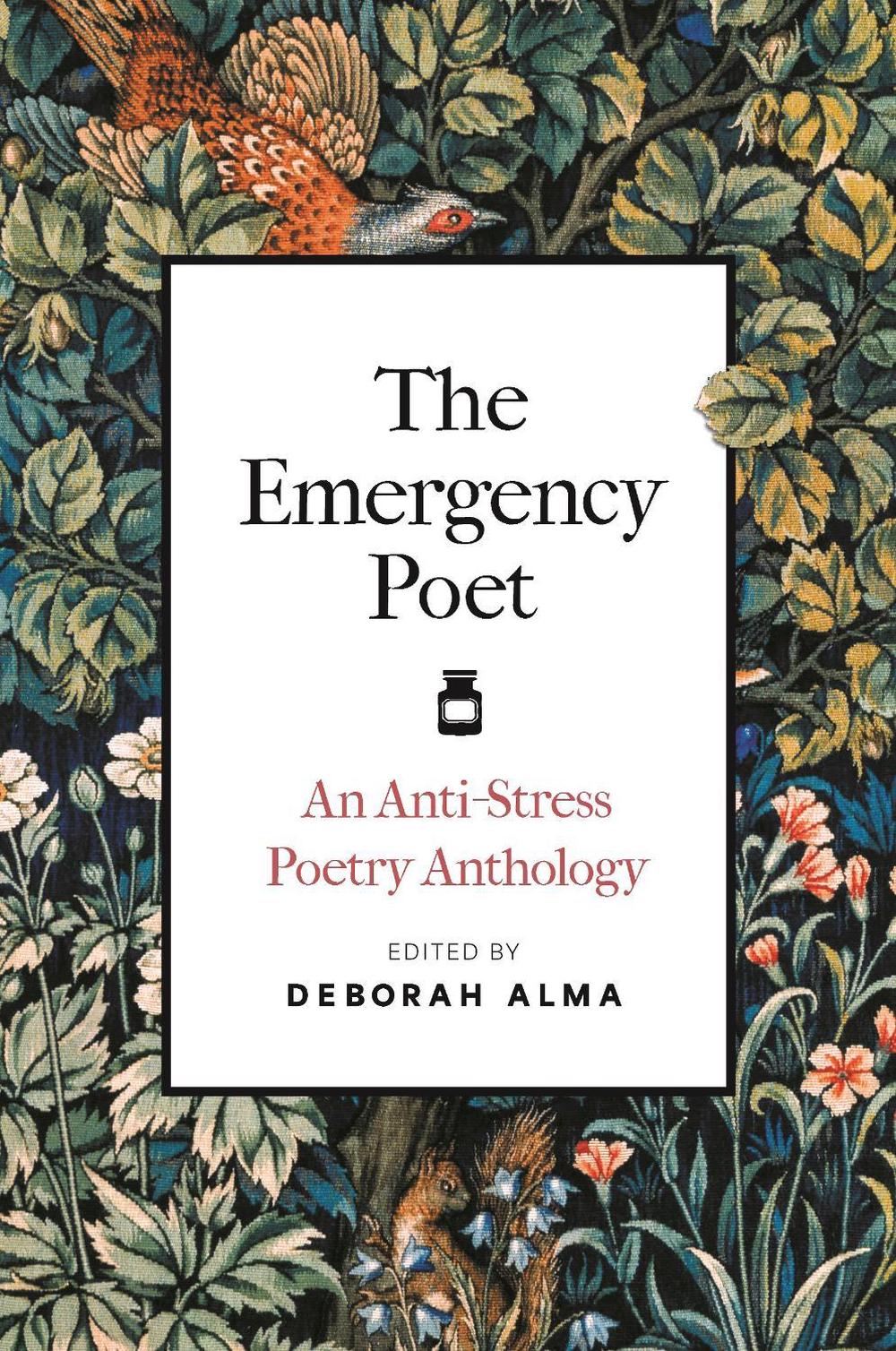 The Emergency Poet, 9781789297782