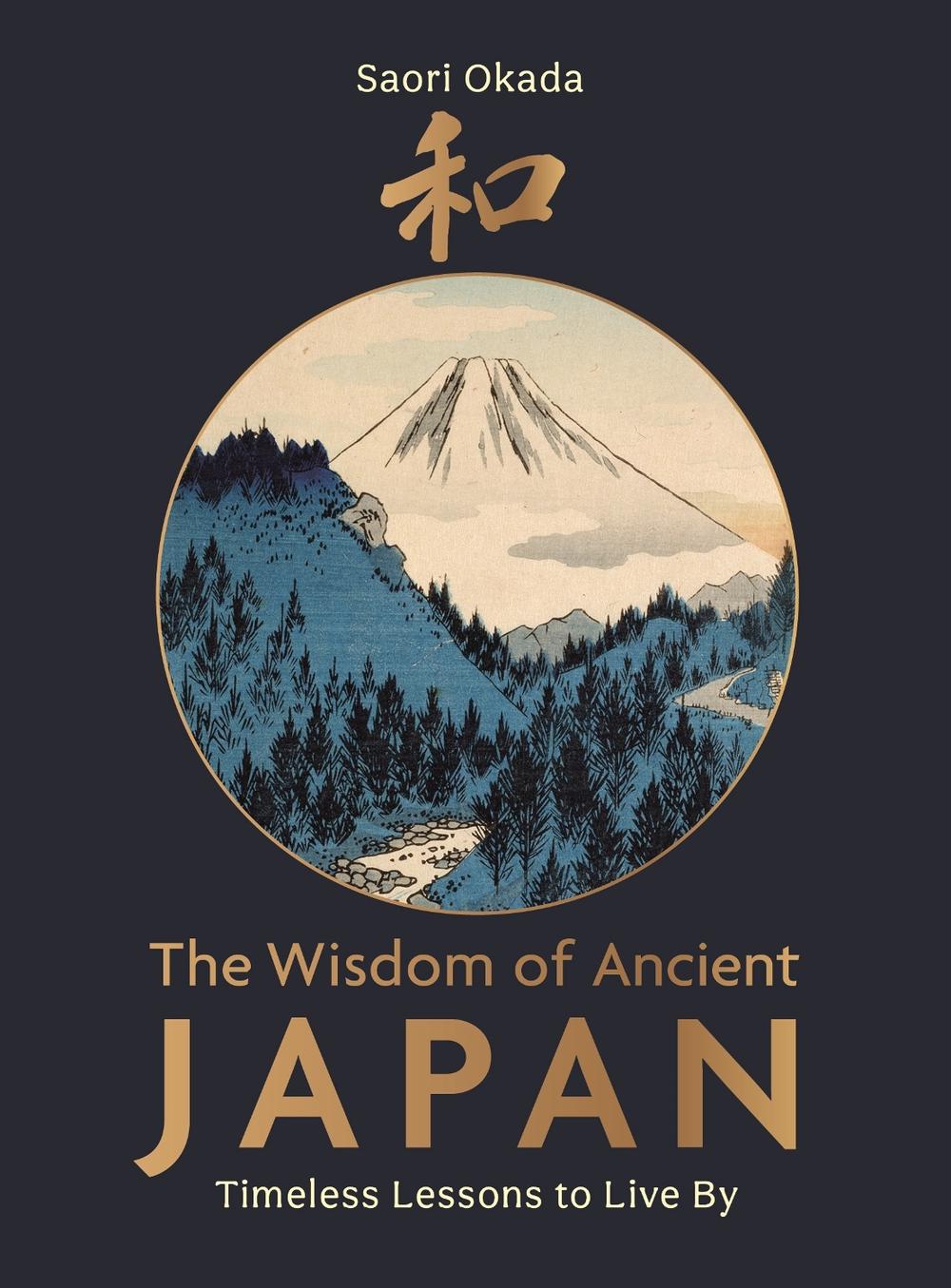 The Wisdom of Ancient Japan, 9781789298246