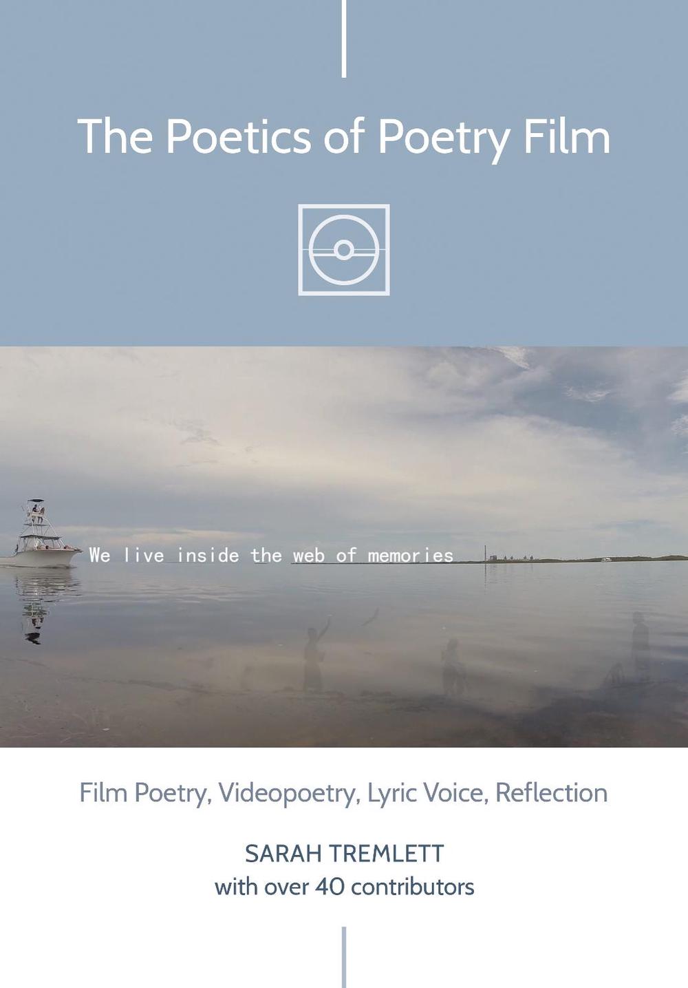 The Poetics of Poetry Film, 9781789382686