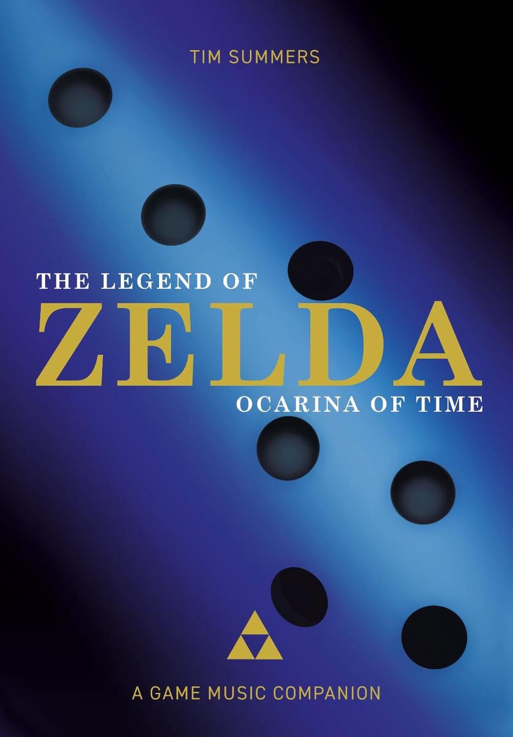 The Legend of Zelda: Ocarina of Time by Tim Summers - ISBN: 9781789385670