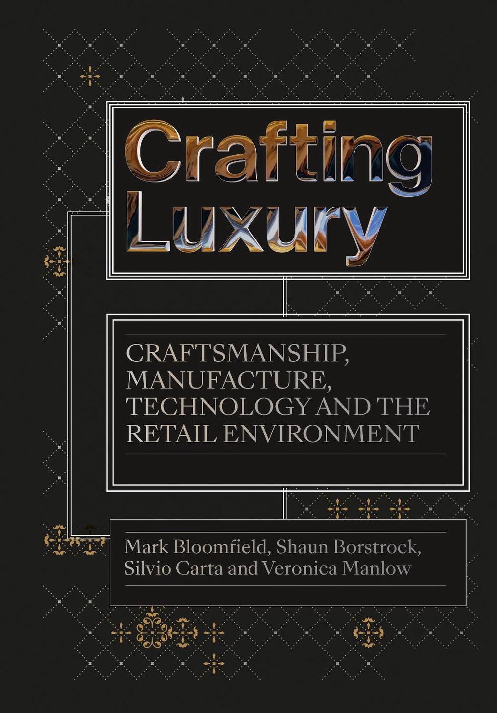 Crafting Luxury, 9781789385809