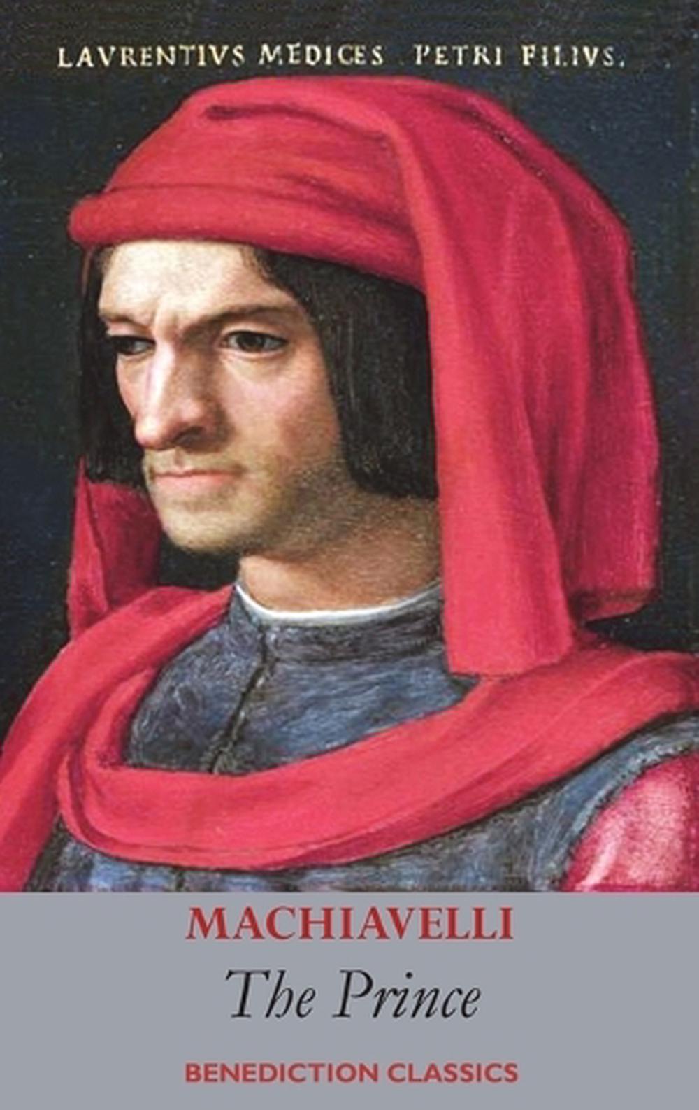 The Prince Renaissance The Prince by Niccolo Machiavelli, Hardcover, 9781789434408 | Buy ...