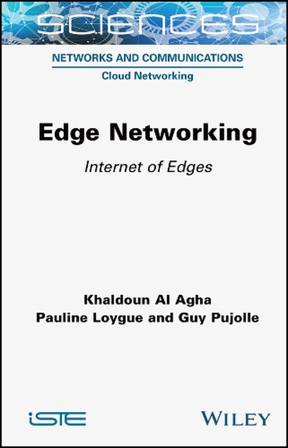 Edge Networking, 9781789450682
