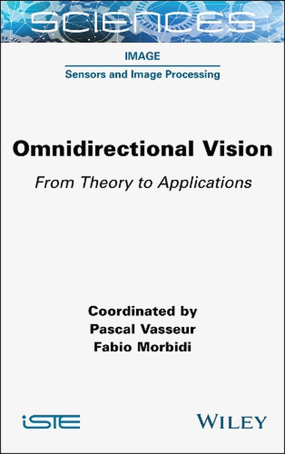 Omnidirectional Vision, 9781789451436