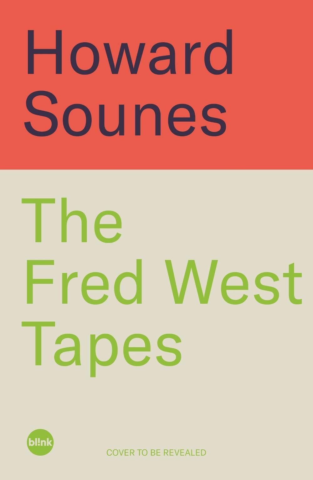 The Fred West Tapes, 9781789468625