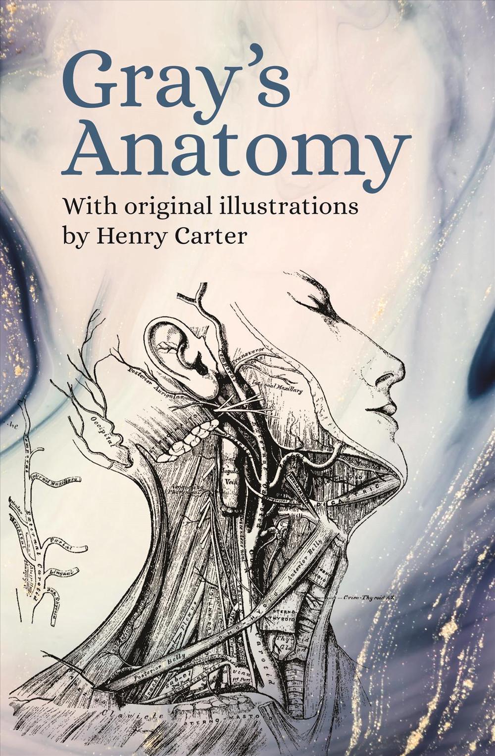 Gray's Anatomy, 9781789506549