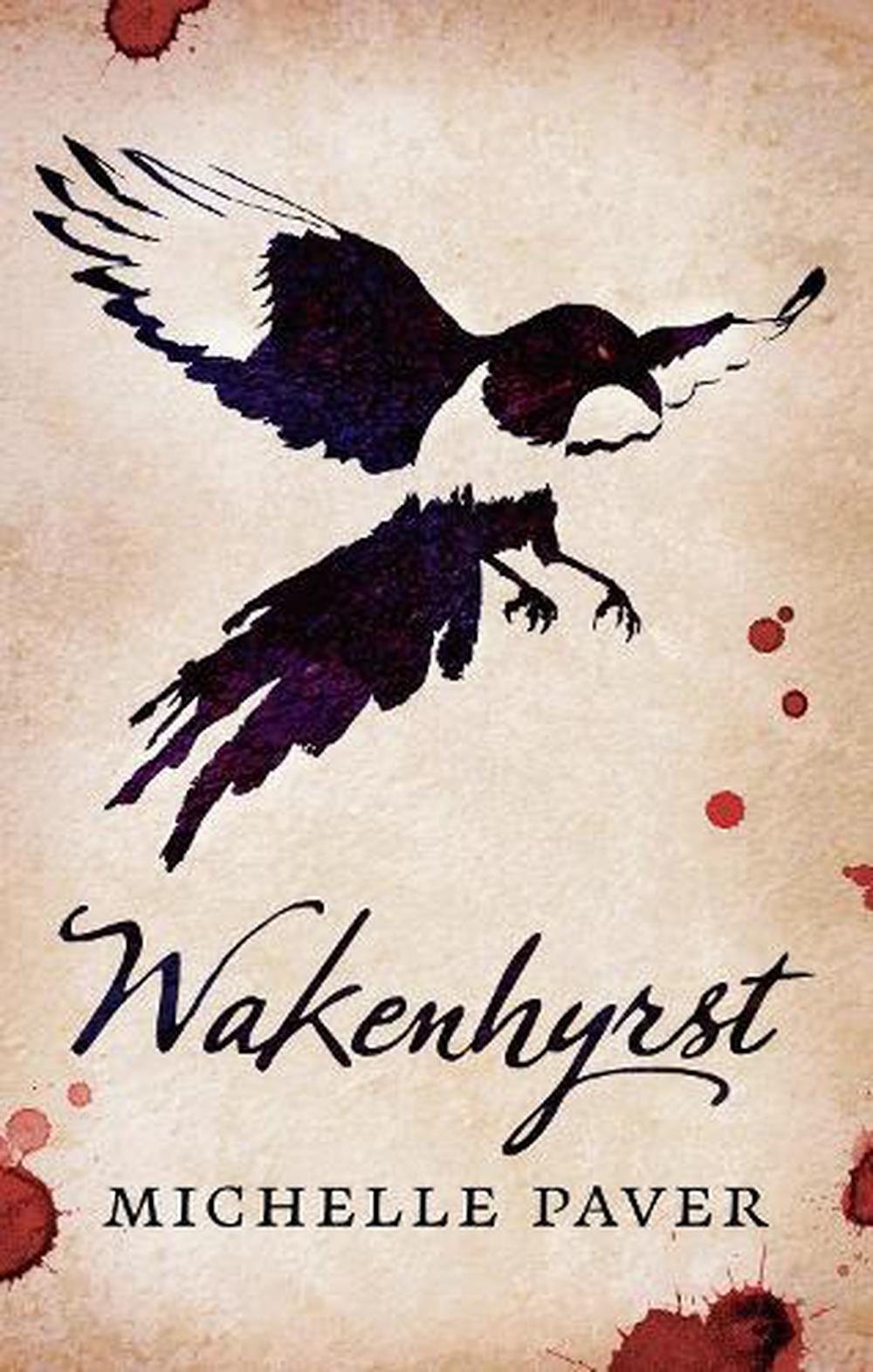 wakenhyrst book review